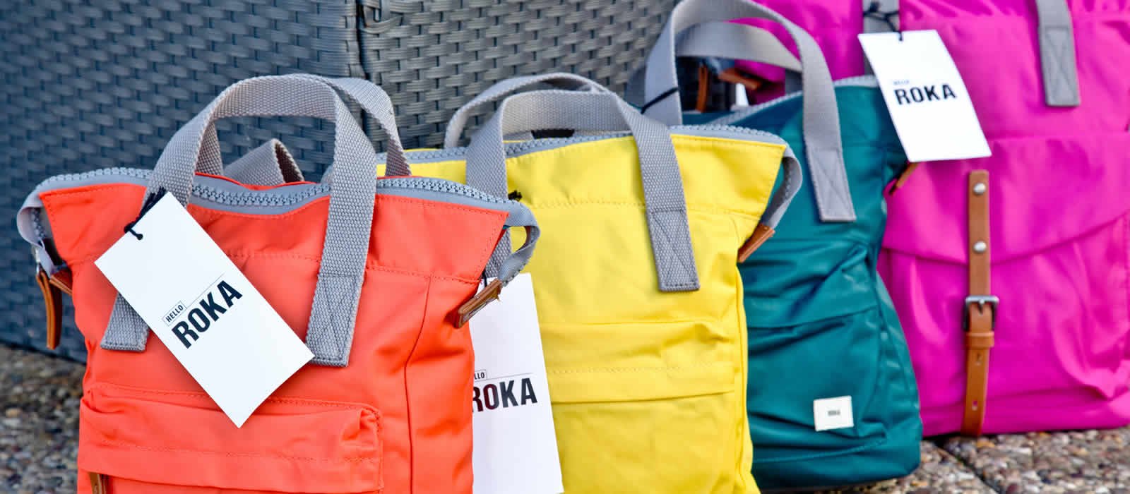 Bags