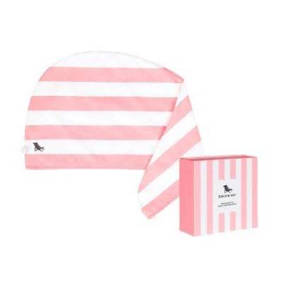 Hair Wrap Malibu Pink 2.JPG